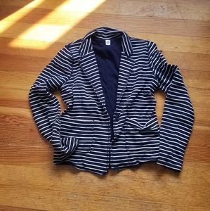 Gap cotton blazer